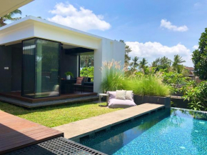  Origin Ubud  Убуд